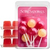 image:imageScentSationals Go Bananas Banana Scented Wax Melts 10oz 24 CubesCherry Pops