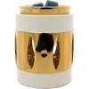 image:imageScentSationals Honeycomb Capiz  Modern Wax Warmer for Scented Wax MeltsCressida