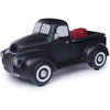 image:imageScentSationals Red Truck  Vintage Wax Warmer for Scented Wax MeltsBlack