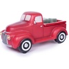 image:imageScentSationals Red Truck  Vintage Wax Warmer for Scented Wax MeltsRed