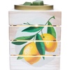 image:imageScentsationals Lemon Crate  Spring Wax Warmer for Scented Wax MeltsLemon Crate