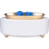image:imageScentsationals Wide Wax Warmers Scented Wax Cube Melter Electric Fragrance and Oil Burner Wickless Candle Air Freshener Indoor Home Dcor Narrow House Decoration PalomaPaloma