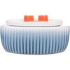 image:imageScentsationals Wide Wax Warmers Scented Wax Cube Melter Electric Fragrance and Oil Burner Wickless Candle Air Freshener Indoor Home Dcor Narrow House Decoration PalomaHarmony