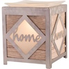 image:imageScentsationals Wooded Home  Decorative Wax Warmer for Scented Wax MeltsWooded Home