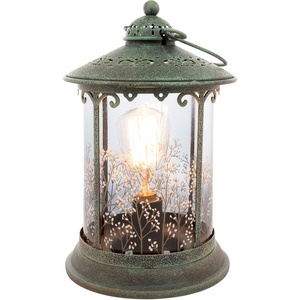 image:imageScentSationals Cottage Farmhouse  Lantern Wax Warmer for Scented Wax MeltsCottage Farmhouse
