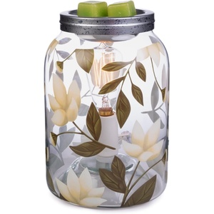 image:imageScentSationals Marcone  Edison Bulb Wax Warmer for Scented Wax MeltsMakaylabe
