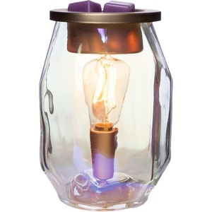 image:imageScentSationals Marcone  Edison Bulb Wax Warmer for Scented Wax MeltsMarcone