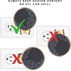 image:imageScentSationals Audrey Decor Heater Plugin  Decorative Wall Plugin for Fragrance Oil Refills