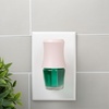 image:imageScentSationals Black  PlugIn Air Freshener Oil Diffuser 2 PackPink Smoke