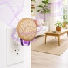 image:imageScentSationals Brooklyn Decor Heater Plugin  Decorative Wall Plugin for Fragrance Oil Refills