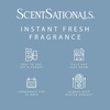 image:imageScentSationals Brooklyn Decor Heater Plugin  Decorative Wall Plugin for Fragrance Oil Refills