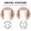 image:imageScentSationals Brooklyn Decor Heater Plugin  Decorative Wall Plugin for Fragrance Oil Refills