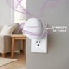 image:imageScentSationals Circle Plugin Air Freshener Oil Diffuser 2 Pack