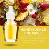 image:imageScentSationals Magic Spell  Cherry Scented Fragrance Oil Refills 3PackHoneysuckle Pineapple