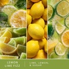 image:imageScentSationals Magic Spell  Cherry Scented Fragrance Oil Refills 3PackLemon Lime Fizz