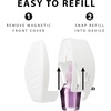 image:imageScentSationals Petal Plugin Air Freshener Oil Diffuser 2 Pack