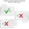 image:imageScentSationals Petal Plugin Air Freshener Oil Diffuser 2 Pack