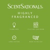 image:imageScentSationals Strawberries amp Cream Scented Wax Melts 10oz 24 CubesCucumber Melon