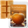 image:imageScentSationals Watermelon Sugar Scented Wax Melts 10oz 24 CubesGolden Apple