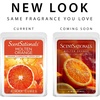 image:imageScentSationals Watermelon Sugar Scented Wax Melts 10oz 24 CubesMolten Orange