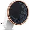 image:imageScentSationals Audrey Decor Heater Plugin  Decorative Wall Plugin for Fragrance Oil Refills