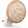 image:imageScentSationals Brooklyn Decor Heater Plugin  Decorative Wall Plugin for Fragrance Oil Refills