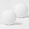 image:imageScentSationals Circle Plugin Air Freshener Oil Diffuser 2 Pack