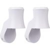 image:imageScentSationals Lilac Hint  PlugIn Air Freshener Oil Diffuser 2 Pack