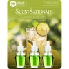 image:imageScentSationals Magic Spell  Cherry Scented Fragrance Oil Refills 3PackLemon Lime Fizz