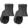 image:imageScentSationals Rose Tan  PlugIn Air Freshener Oil Diffuser 2 PackBlack Olive