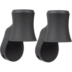 image:imageScentSationals Black  PlugIn Air Freshener Oil Diffuser 2 PackBlack Olive