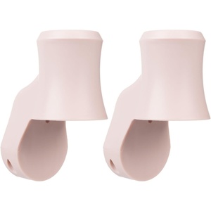 image:imageScentSationals Rose Tan  PlugIn Air Freshener Oil Diffuser 2 PackPink Smoke