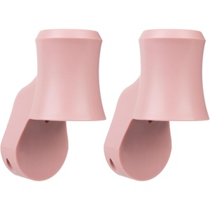 image:imageScentSationals Rose Tan  PlugIn Air Freshener Oil Diffuser 2 PackRose Tan