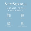 image:imageScentSationals Arctic Air  Fresh Air Scented Fragrance Oil Refills 3Pack