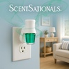 image:imageScentSationals Eucalyptus amp Sea Salt Scented Fragrance Oil Refills 3Pack
