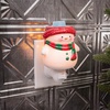 image:imageScentSationals Jimbo Snowman  Accent Wall Plug in Wax WarmerJimbo