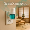 image:imageScentSationals Salt Mist amp Agave Scented Fragrance Oil Refills 3Pack