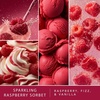 image:imageScentSationals Sparkling Raspberry Sorbet Fragrance Oil Refills 3Pack