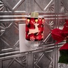 image:imageScentsationals Christmas Tree Wall Plugin Wax Melt Warmer Night LightReindeer Games