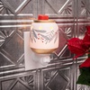 image:imageScentsationals Christmas Tree Wall Plugin Wax Melt Warmer Night LightWinterberry