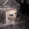 image:imageScentsationals Halloween Collection  Scented Wax Accent Warmer  Spooky Season Wax Cube Melter amp Burner  Electric Autumn Fragrance Home Air Freshener amp Decoration Bat HauntSpooky Cats