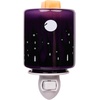 image:imageScentsationals Halloween Collection  Scented Wax Accent Warmer  Spooky Season Wax Cube Melter amp Burner  Electric Autumn Fragrance Home Air Freshener amp Decoration Bat HauntBat Haunt