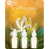 image:imageScentSationals Honeysuckle Nectar Scented Fragrance Oil Refills 3Pack