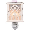 image:imageScentsationals Accent Wax Warmer  Scented Wax Cube Melter  Electric Fragrance Plugin  Wickless Candle Air Freshener amp Home Dcor Gift KnoxKnox