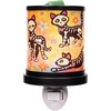 image:imageScentsationals Halloween Collection  Scented Wax Accent Warmer  Spooky Season Wax Cube Melter amp Burner  Electric Autumn Fragrance Home Air Freshener amp Decoration Bat HauntCat Dance