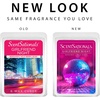image:imageScentSationals Girlfriend Night Wild Berry Scent Wax Melts 10oz 24 Cubes