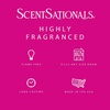 image:imageScentSationals Girlfriend Night Wild Berry Scent Wax Melts 10oz 24 Cubes
