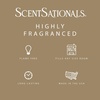 image:imageScentSationals Warm White Sands Coconut Scented Wax Melts 10oz 24 CubesWarm White Sands
