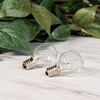 image:imageScentsationals 20 Watt Wax Warmer Bulbs Style G30 Clear 12 PackClear