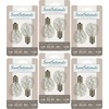 image:imageScentsationals 20 Watt Wax Warmer Bulbs Style G30 Clear 12 PackClear